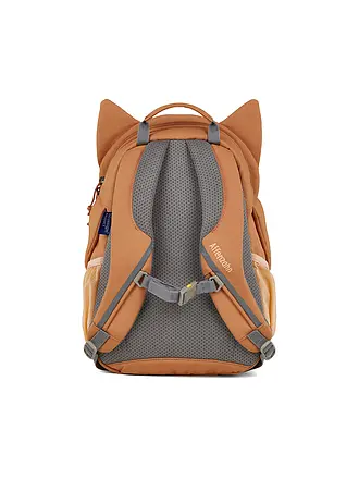 AFFENZAHN | Zaino per bambini Grandi Amici - Volpe | braun